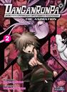 Danganronpa The Animation 02 | N1116-OTED28 | Spike Chunsoft, Takashi Tsukimi | Terra de Còmic - Tu tienda de cómics online especializada en cómics, manga y merchandising