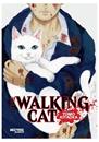 The walking cat 01 | N0525-OTED23 | Tomo Kitaoka | Terra de Còmic - Tu tienda de cómics online especializada en cómics, manga y merchandising