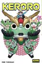 Keroro 30 | N0825-NOR33 | Mine Yoshizaki | Terra de Còmic - Tu tienda de cómics online especializada en cómics, manga y merchandising