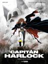 Capitán Harlock. Memorias de la Arcadia 03 de 03 | N0921-OTED37 | Jerome Alquie | Terra de Còmic - Tu tienda de cómics online especializada en cómics, manga y merchandising