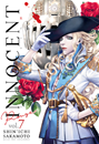 Innocent Rouge, Vol. 7 | N0920-MILK06 | Shin'ichi Sakamoto | Terra de Còmic - Tu tienda de cómics online especializada en cómics, manga y merchandising
