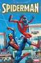 Marvel Premiere. Spiderman 2 | N1026-PAN70 | Christos Cage, Dan Slott, Luciano Vecchio, Mark Bagley | Terra de Còmic - Tu tienda de cómics online especializada en cómics, manga y merchandising
