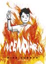 Incendario | N0624-NOR03 | Mike Curato | Terra de Còmic - Tu tienda de cómics online especializada en cómics, manga y merchandising