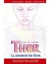 Marvel Now! Deluxe. Thor de Jason Aaron 6. La muerte de Thor | N0622-PAN32 | Michael Del Mundo, Russell Dauterman, Walter Simonson, Daniel Acuña, Jason Aaron, Valerio Schiti, Das Pastoras, Olivier Coipel | Terra de Còmic - Tu tienda de cómics online especializada en cómics, manga y merchandising