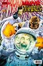 Marvel Zombies: Red Band | N1126-PAN22 | Griffin Sheridan, Jan Bazaldua, Ethan S. Parker | Terra de Còmic - Tu tienda de cómics online especializada en cómics, manga y merchandising