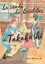 La tienda de bicicletas de Takahashi 04 | N0424-OTED13 | Arare Matsumushi | Terra de Còmic - Tu tienda de cómics online especializada en cómics, manga y merchandising