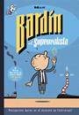 Bardín el superrealista. Edició 30º aniversari (català) | N0726-OTED32 | Max | Terra de Còmic - Tu tienda de cómics online especializada en cómics, manga y merchandising