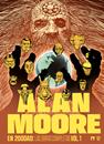 Alan Moore en 200 AD. Las obras completas vol.1 | N0526-DOL03 | Alan Moore, ave Gibbons, Steve Dillon, Jesús Redondo, Alan Davis y otros | Terra de Còmic - Tu tienda de cómics online especializada en cómics, manga y merchandising