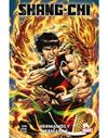 Shang-Chi: Hermanos y hermanas | N0621-PAN13 | Dike Ruan, Gene Luen Yang, Philip Tan | Terra de Còmic - Tu tienda de cómics online especializada en cómics, manga y merchandising
