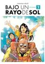 Bajo un rayo de sol 02 de 02 | N0725-ARE04 | Tsukasa Hojo | Terra de Còmic - Tu tienda de cómics online especializada en cómics, manga y merchandising