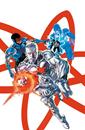 Justice League: The Atom Project | N1225-PAN72 | Mike Perkins, John Ridley, Ryan Parrott | Terra de Còmic - Tu tienda de cómics online especializada en cómics, manga y merchandising