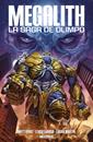 Megalith: La saga del Olimpo | N1126-OTED01 | James Tynion IV, Martin Simmonds | Terra de Còmic - Tu tienda de cómics online especializada en cómics, manga y merchandising