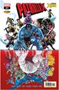 Patrulla-X 27 | N1226-PAN15 | Jed MacKay, Netho Díaz, Tony S. Daniel, Federico Vicentini | Terra de Còmic - Tu tienda de cómics online especializada en cómics, manga y merchandising