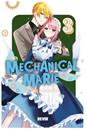 Mechanical Marie 03 | N0826-OTED06 | Aki Akimoto | Terra de Còmic - Tu tienda de cómics online especializada en cómics, manga y merchandising