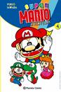 Super Mario nº 04 | N0417-PLAN19 | Yukio Sawada | Terra de Còmic - Tu tienda de cómics online especializada en cómics, manga y merchandising