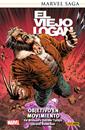 Marvel Saga TPB. El viejo Logan 7 | N0826-PAN49 | Dalibor Talajic, Ed Brisson, Ibraim Roberson | Terra de Còmic - Tu tienda de cómics online especializada en cómics, manga y merchandising