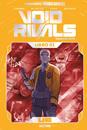 Void Rivals (Edición Z Deluxe) Libro 1 | N0226-OTED08 | Robert Kirkman, Lorenzo De Felici | Terra de Còmic - Tu tienda de cómics online especializada en cómics, manga y merchandising