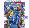 Mega Man Megamix 02 | N1123-OTED57 | Hitoshi Ariga, CAPCOM | Terra de Còmic - Tu tienda de cómics online especializada en cómics, manga y merchandising