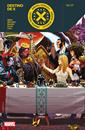 Marvel Premiere. Destino de X: Inmortal Patrulla-X 1 | N1026-PAN69 | Michele Bandini, Kieron Gillen, Lucas Werneck | Terra de Còmic - Tu tienda de cómics online especializada en cómics, manga y merchandising