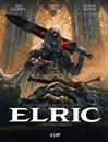 Elric 06. La hechicera durmiente | N1026-YER06 | Julien Blondel, Jean-Luc Cano, Valentin Sécher | Terra de Còmic - Tu tienda de cómics online especializada en cómics, manga y merchandising