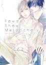 Powder snow melancholy 01 | N0124-ARE08 | Saki Tsukahara | Terra de Còmic - Tu tienda de cómics online especializada en cómics, manga y merchandising