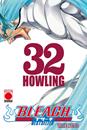 Bleach Bestseller 32 | N0626-PAN58 | Tite Kubo | Terra de Còmic - Tu tienda de cómics online especializada en cómics, manga y merchandising