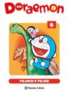 Doraemon nº 06/15 | N0926-PLA01 | Fujiko F.Fujio | Terra de Còmic - Tu tienda de cómics online especializada en cómics, manga y merchandising