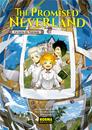 The Promised Neverland: La Carta De Norman | N0619-NOR15 | Nanao, Kaiu Shirai, Posuka Demizu | Terra de Còmic - Tu tienda de cómics online especializada en cómics, manga y merchandising