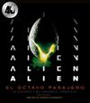 Alien. El octavo pasajero  | N0322-LIB022 | Ian Nathan | Terra de Còmic - Tu tienda de cómics online especializada en cómics, manga y merchandising