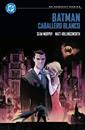 DC Compact. Batman: Caballero blanco | N0926-PAN47 | Sean Murphy | Terra de Còmic - Tu tienda de cómics online especializada en cómics, manga y merchandising