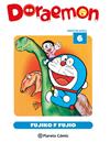 Doraemon nº 06/15 (català) | N0926-PLA02 | Fujiko F.Fujio | Terra de Còmic - Tu tienda de cómics online especializada en cómics, manga y merchandising