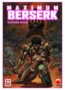 Maximum Berserk 7 | N0618-PAN38 | Kentaro Miura | Terra de Còmic - Tu tienda de cómics online especializada en cómics, manga y merchandising