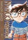 Detective Conan nº 51 | N0226-PLA22 | Gosho Aoyama | Terra de Còmic - Tu tienda de cómics online especializada en cómics, manga y merchandising