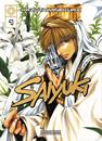 Saiyuki: La edición definitiva 01 | N0426-OTED02 | Kazuya Minekura | Terra de Còmic - Tu tienda de cómics online especializada en cómics, manga y merchandising