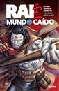 Rai. Mundo caído | N0325-OTED15 | Dan Abnett, Juan José Ryp | Terra de Còmic - Tu tienda de cómics online especializada en cómics, manga y merchandising