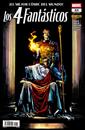 Los 4 Fantásticos 12 | N1026-PAN24 | Andrea Sorrentino, Pat Boutin, Ryan North | Terra de Còmic - Tu tienda de cómics online especializada en cómics, manga y merchandising