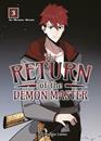 The Return of the Demon Master nº 03 | N0526-PLA40 | Mayorang | Terra de Còmic - Tu tienda de cómics online especializada en cómics, manga y merchandising