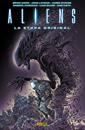 Aliens Omnibus: La etapa original 4 | N0726-PAN67 | Varios Autores | Terra de Còmic - Tu tienda de cómics online especializada en cómics, manga y merchandising