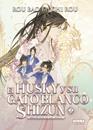 El Husky y su gato blanco Shizun 02 (Novela) | N0625-NOR32 | Rou Bao Bu Chi Rou | Terra de Còmic - Tu tienda de cómics online especializada en cómics, manga y merchandising