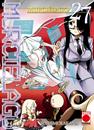 Murciélago 27 | N1026-PAN37 | Yoshimurakana | Terra de Còmic - Tu tienda de cómics online especializada en cómics, manga y merchandising