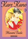 Kare Kano 3 | N0226-OTED22 | Masami Tsuda | Terra de Còmic - Tu tienda de cómics online especializada en cómics, manga y merchandising