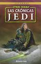 Star Wars: Las crónicas Jedi nº 01 | N1126-PLA10 | Varios Autores | Terra de Còmic - Tu tienda de cómics online especializada en cómics, manga y merchandising