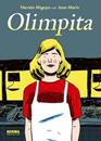 Olimpita | NOLIMPITA | Hernan Migoya | Terra de Còmic - Tu tienda de cómics online especializada en cómics, manga y merchandising