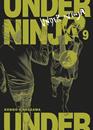 Under Ninja 09 | N0824-NOR27 | Kengo Hanazawa | Terra de Còmic - Tu tienda de cómics online especializada en cómics, manga y merchandising