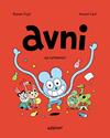 Avni 2. ¡Un superamigo! | N0421-AST07 | Romain Pujol, Vincent Caut | Terra de Còmic - Tu tienda de cómics online especializada en cómics, manga y merchandising