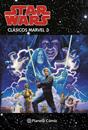 Star Wars Clásicos Marvel USA nº 03 | N1026-PLA15 | Varios autores | Terra de Còmic - Tu tienda de cómics online especializada en cómics, manga y merchandising