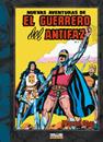 Nuevas aventuras del guerrero del Antifaz vol. 4 | N1023-DOL07 | Manuel Gago | Terra de Còmic - Tu tienda de cómics online especializada en cómics, manga y merchandising