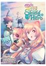 The rising of the shield hero 22 | N0324-IVR12 | Aiya Kyu, Aneko Yusagi, Minami Seira | Terra de Còmic - Tu tienda de cómics online especializada en cómics, manga y merchandising