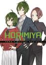 Horimiya 13 | N0320-NOR31 | Hero, Daisuke Hagiwara | Terra de Còmic - Tu tienda de cómics online especializada en cómics, manga y merchandising