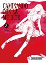 Caminando con la muerte 03 | N0926-OTED19 | Ryouko | Terra de Còmic - Tu tienda de cómics online especializada en cómics, manga y merchandising